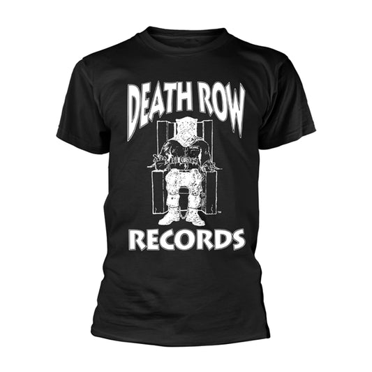 DEATH ROW RECORDS - LOGO T-Shirt