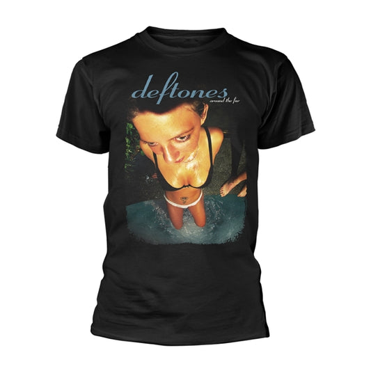 DEFTONES - AROUND THE FUR 2022 T-Shirt