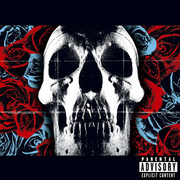 DEFTONES - Deftones LP