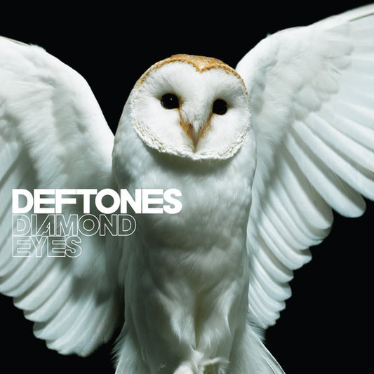 DEFTONES - Diamond Eyes LP
