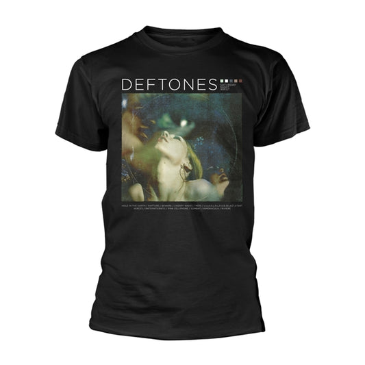 DEFTONES - SATURDAY NIGHT WRIST T-Shirt