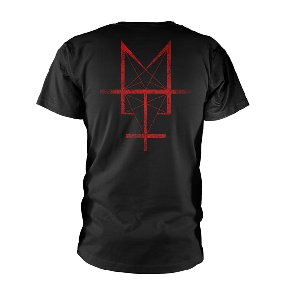 DEICIDE - Banished By Sin T-Shirt