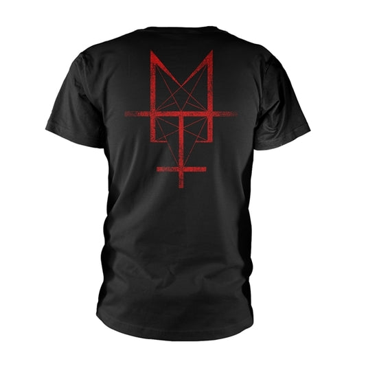 DEICIDE - Banished By Sin T-Shirt