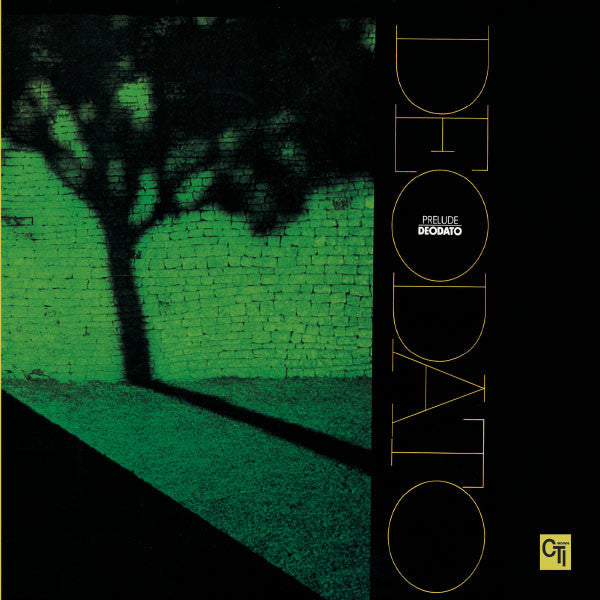 DEODATO - Prelude CD