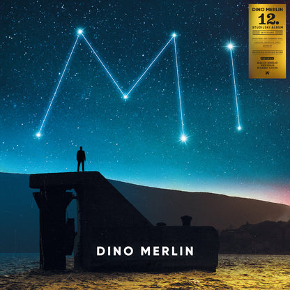 DINO MERLIN - MI 2LP