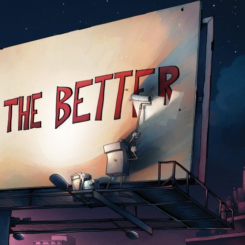 DJ SHADOW - The Less You Know The Better CD