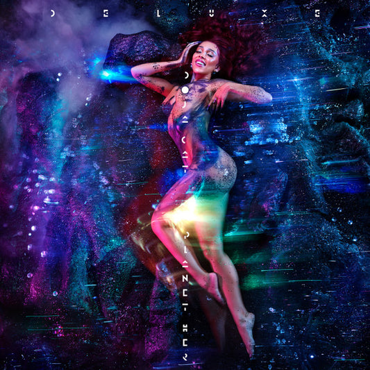 DOJA CAT - Planet Her 2LP
