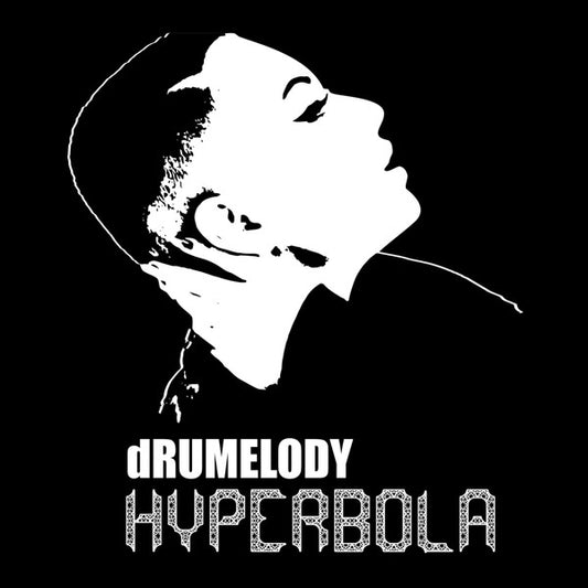 DRUMELODY - Hyperbola LP