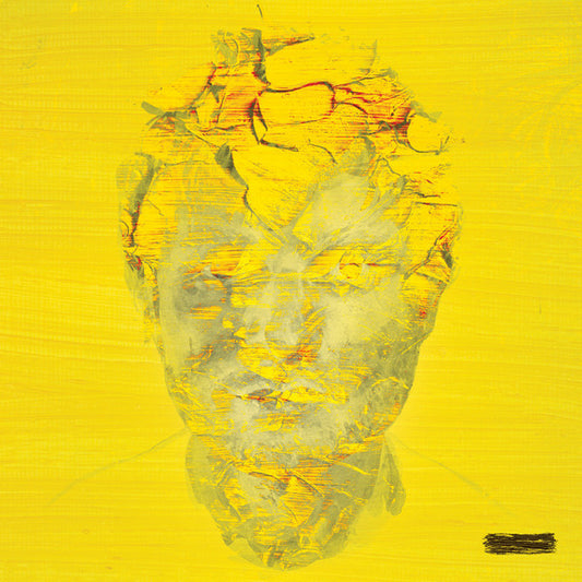 ED SHEERAN - - (Subtract) LP