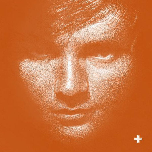 ED SHEERAN - + LP
