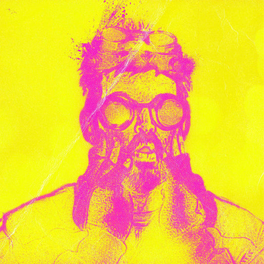 EELS - Extreme Witchcraft LP