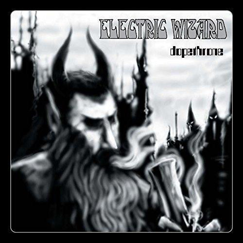 ELECTRIC WIZARD - Dopethrone 2LP