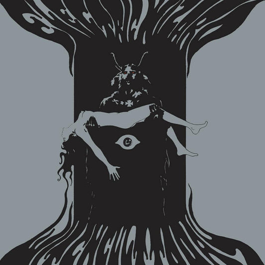 ELECTRIC WIZARD - Witchcult Today CD