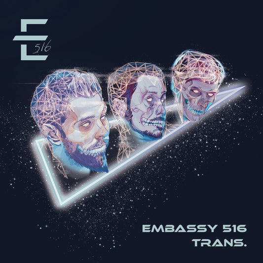 EMBASSY 516 - Trans. LP
