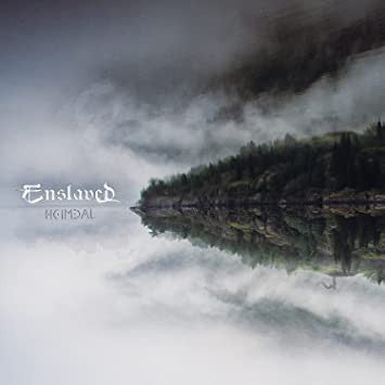 ENSLAVED - Heimdal 2LP