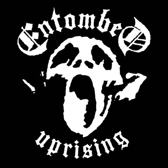 ENTOMBED - Uprising LP