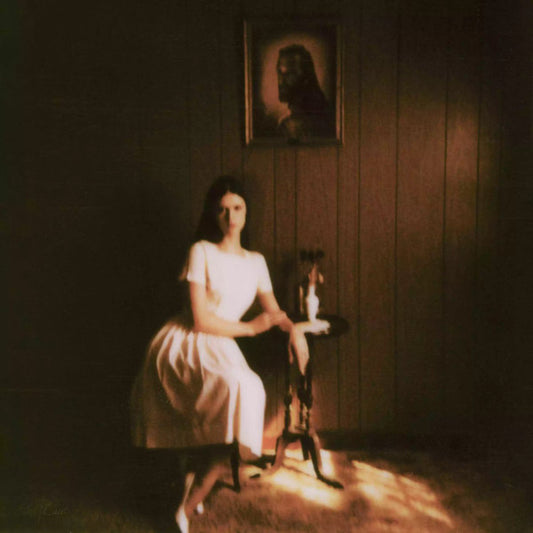 ETHEL CAIN - Preacher’s Daughter 2LP