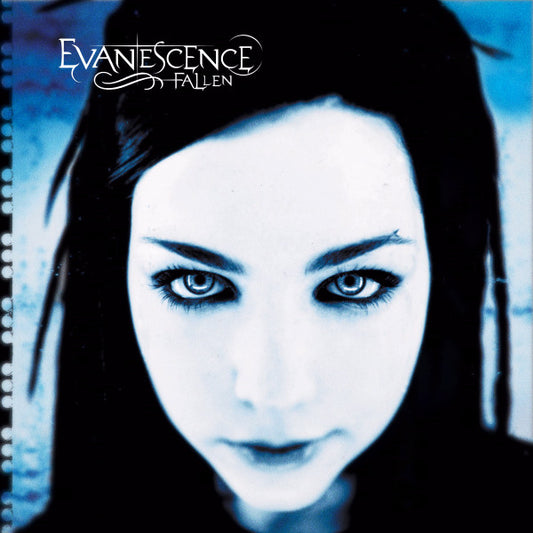 EVANESCENCE - Fallen LP