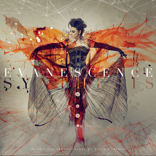 Evanesence - Synthesis 2LP+CD