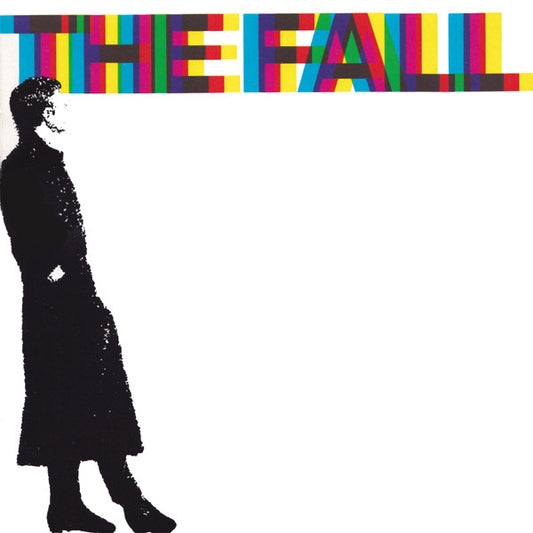 THE FALL – 458489 A Sides LP