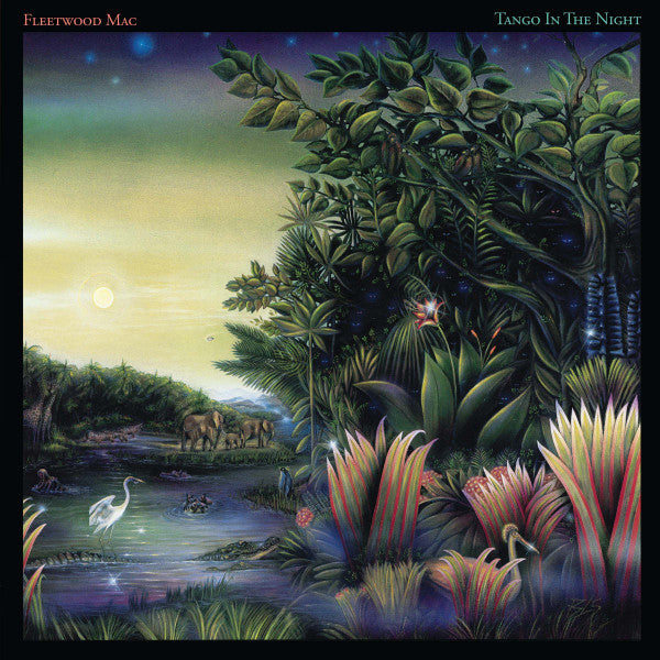FLEETWOOD MAC - Tango In The Night LP