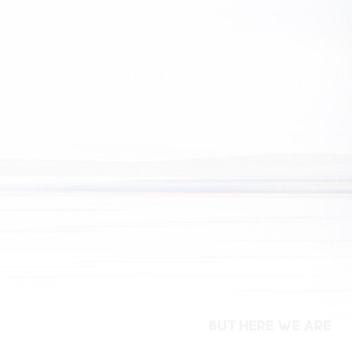FOO FIGHTERS - But Here We Are LP