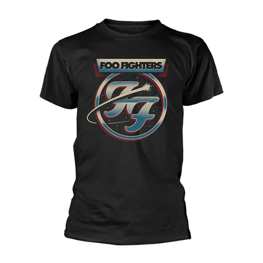 FOO FIGHTERS - LOGO GRADIENT T-Shirt