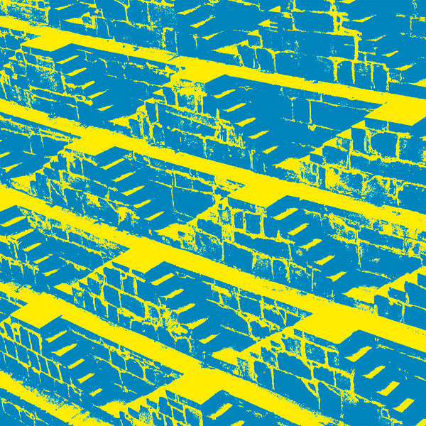 FOUR TET - Morning/Evening LP