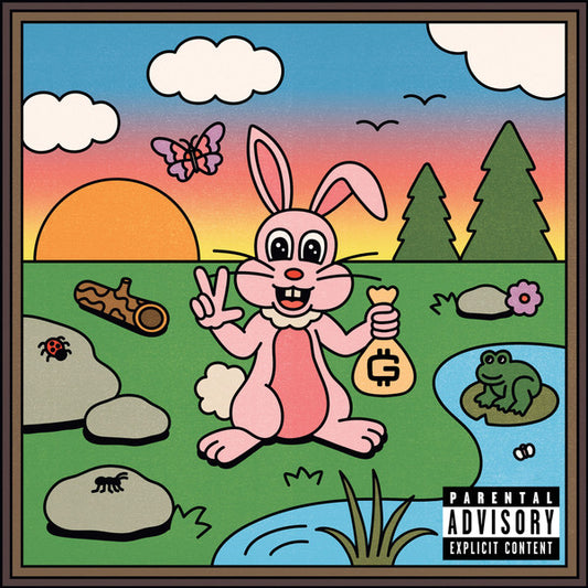 FREDDIE GIBBS - Singles LP