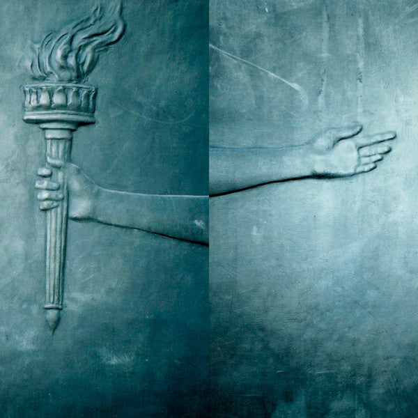 FUGAZI - The Argument LP