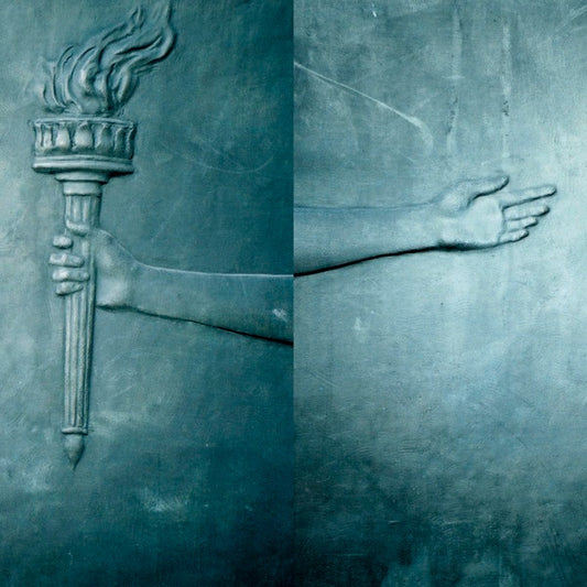FUGAZI - The Argument LP