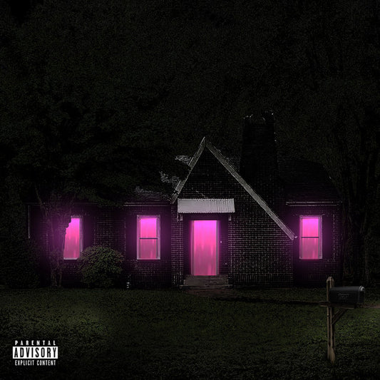 FUTURE - Mixtape Pluto LP
