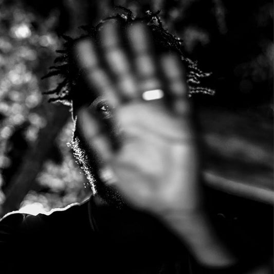 GARY CLARK JR. - JPEG RAW 2LP