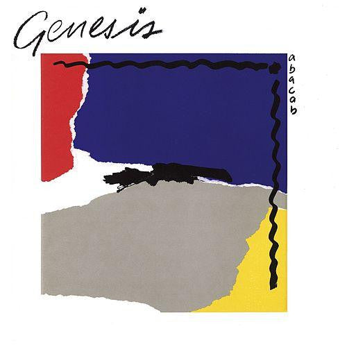 GENESIS - Abacab LP