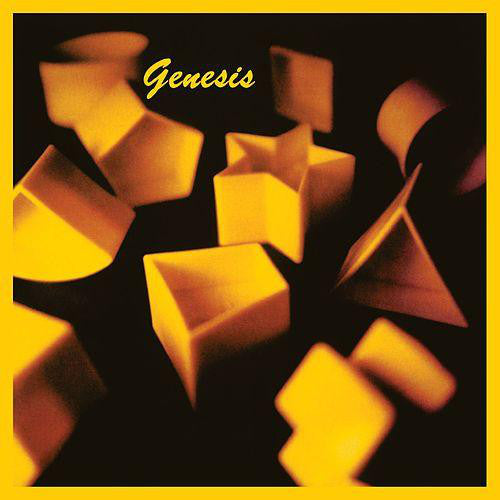 GENESIS - Genesis LP