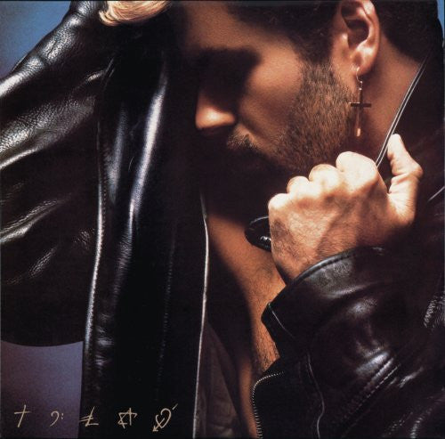 GEORGE MICHAEL - Faith LP