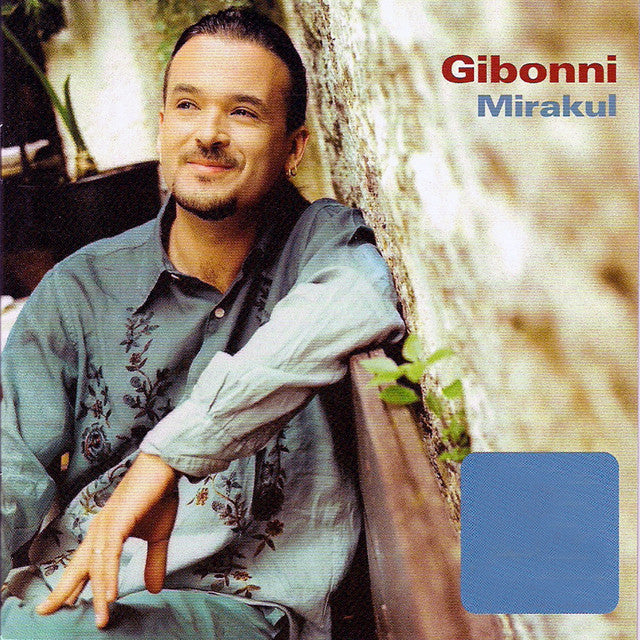 GIBONNI - Mirakul 2LP