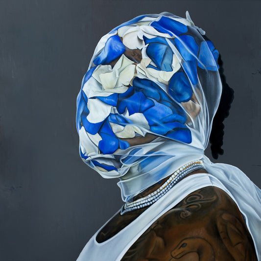 GUNNA - One Of Wun 2LP (Blue)