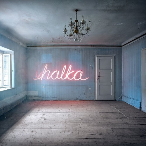 HALKA - Halka CD