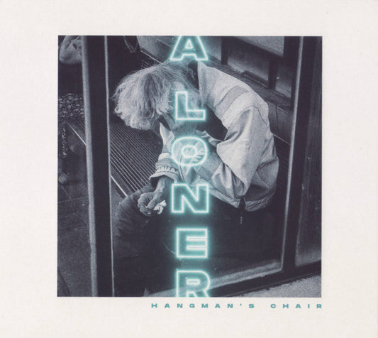 HANGMAN'S CHAIR - A Loner 2LP
