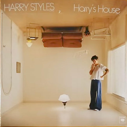 HARRY STYLES - Harry's House LP