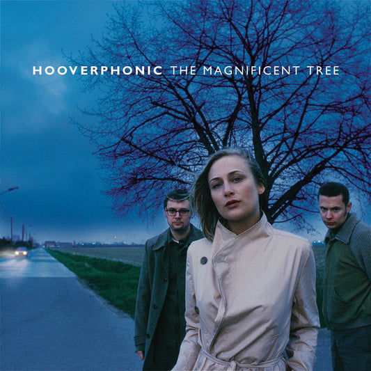 HOOVERPHONIC - Magnificient Tree LP