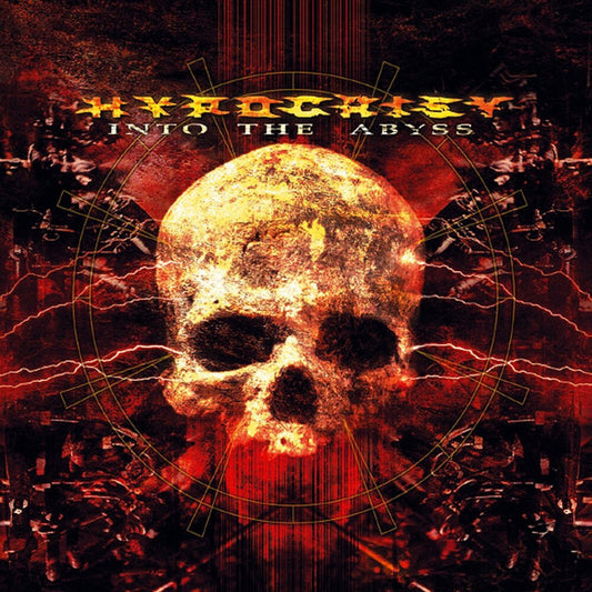 HYPOCRISY - Into The Abyss LP