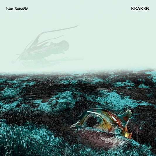 IVAN BONAČIĆ - Kraken CD