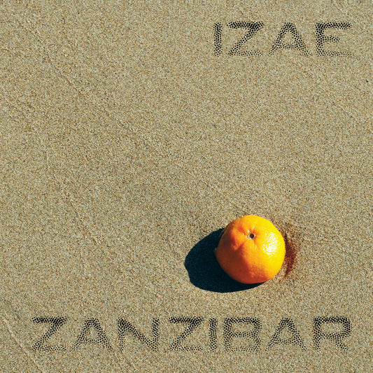 IZAE - Zanzibar LP