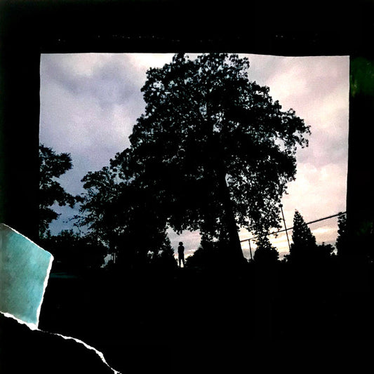 J. COLE - 4 Your Eyez Only LP