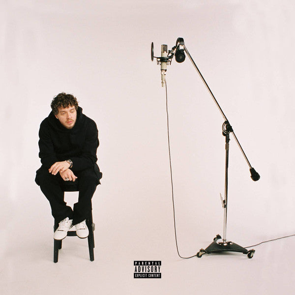 JACK HARLOW - Come Home The Kids Miss You LP