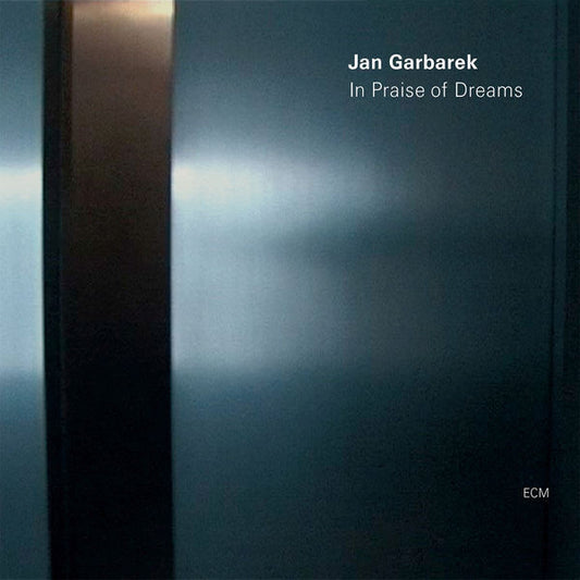 JAN GARBAREK - In Praise Of Dreams LP