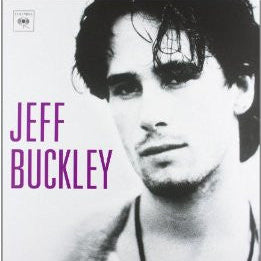 JEFF BUCKLEY - Music & Photos CD+DVD