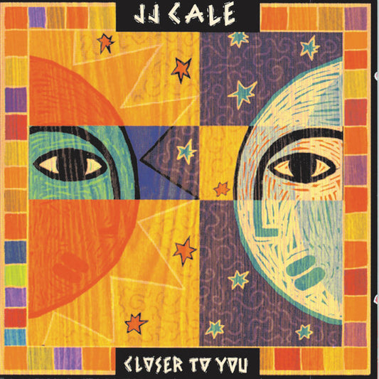 JJ CALE - Closer To You LP+CD